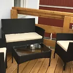 Apartman Kastanie Mit Balkon #netflix #innenstadtnaehe Von Harztraveler *