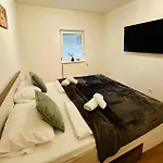 Kastanie Mit Balkon #netflix #innenstadtnaehe Von Harztraveler Apartman *