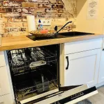Apartman Kastanie Mit Balkon #netflix #innenstadtnaehe Von Harztraveler *