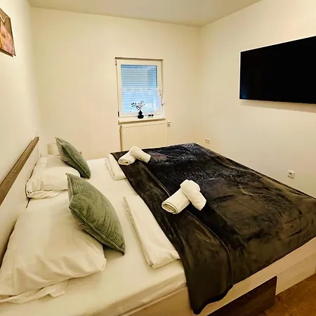 Kastanie Mit Balkon #netflix #innenstadtnaehe Von Harztraveler Апартаменты *