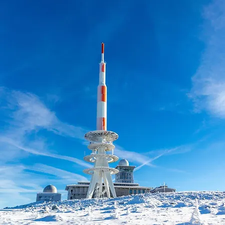 Kastanie Mit Balkon #netflix #innenstadtnaehe Von Harztraveler 아파트 바트하르추부르크