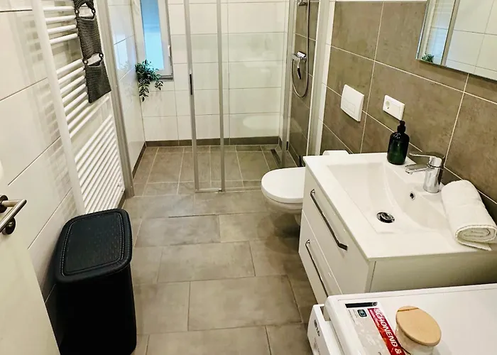 Kastanie Mit Balkon #netflix #innenstadtnaehe Von Harztraveler Bad Harzburg